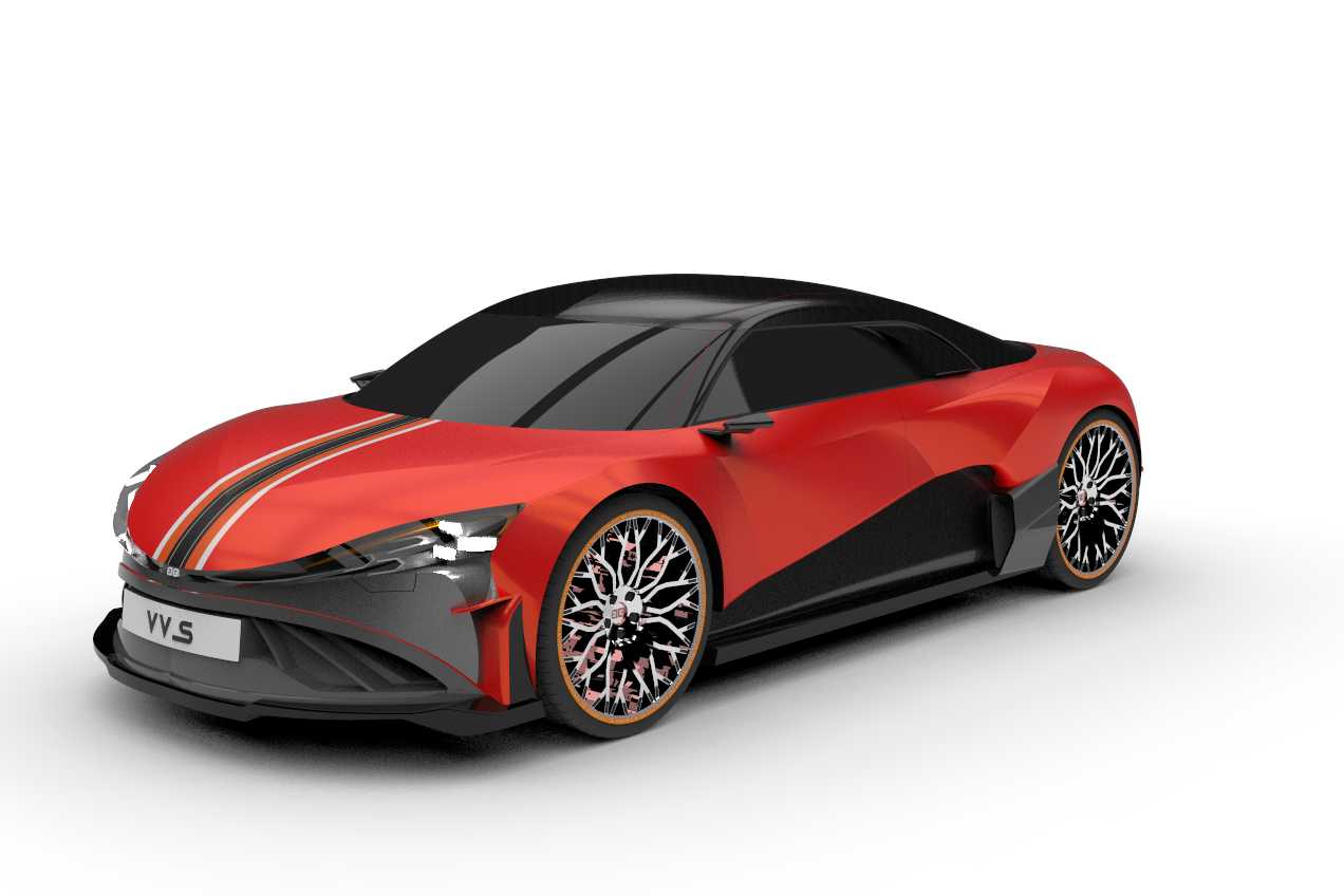 TBO\“VVS”TCR 2022