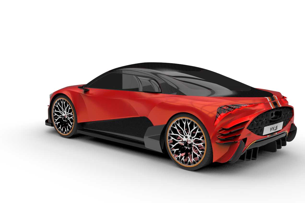 TBO\“VVS”TCR 2022