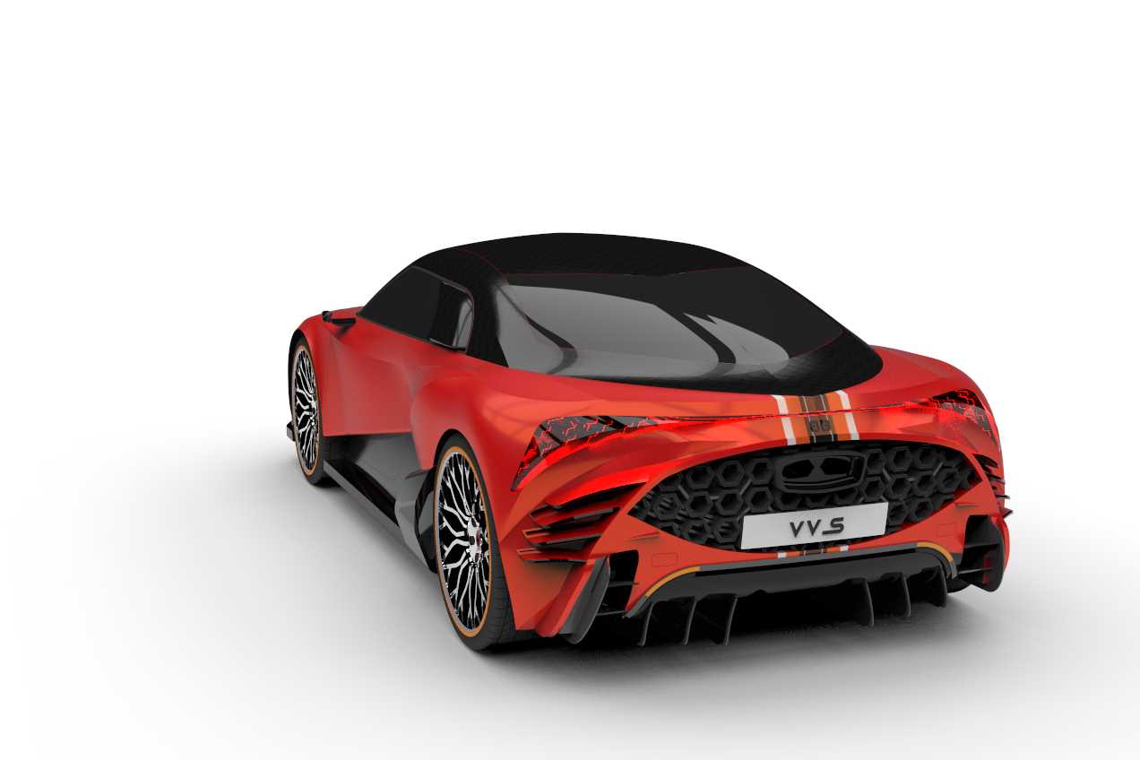TBO\“VVS”TCR 2022