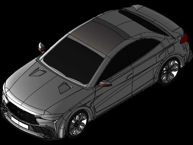 TBO T4 2022 berline