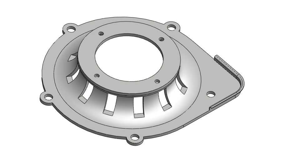 solidworks�е���ϰ82