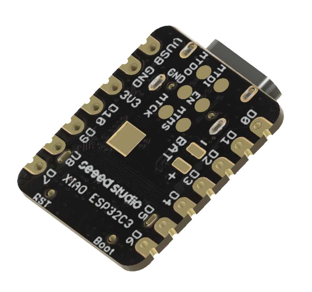 Seeed Studio XIAO-ESP32-C3