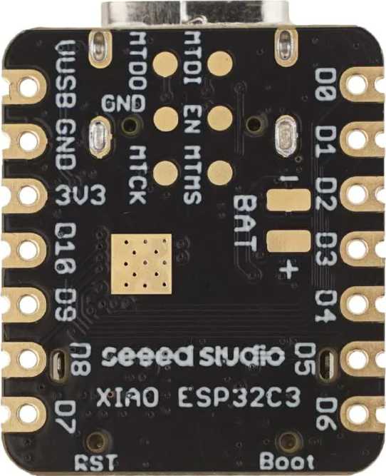 Seeed Studio XIAO-ESP32-C3