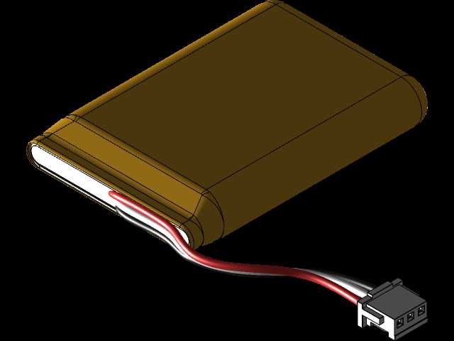 3.7v 500mah����ӵ��