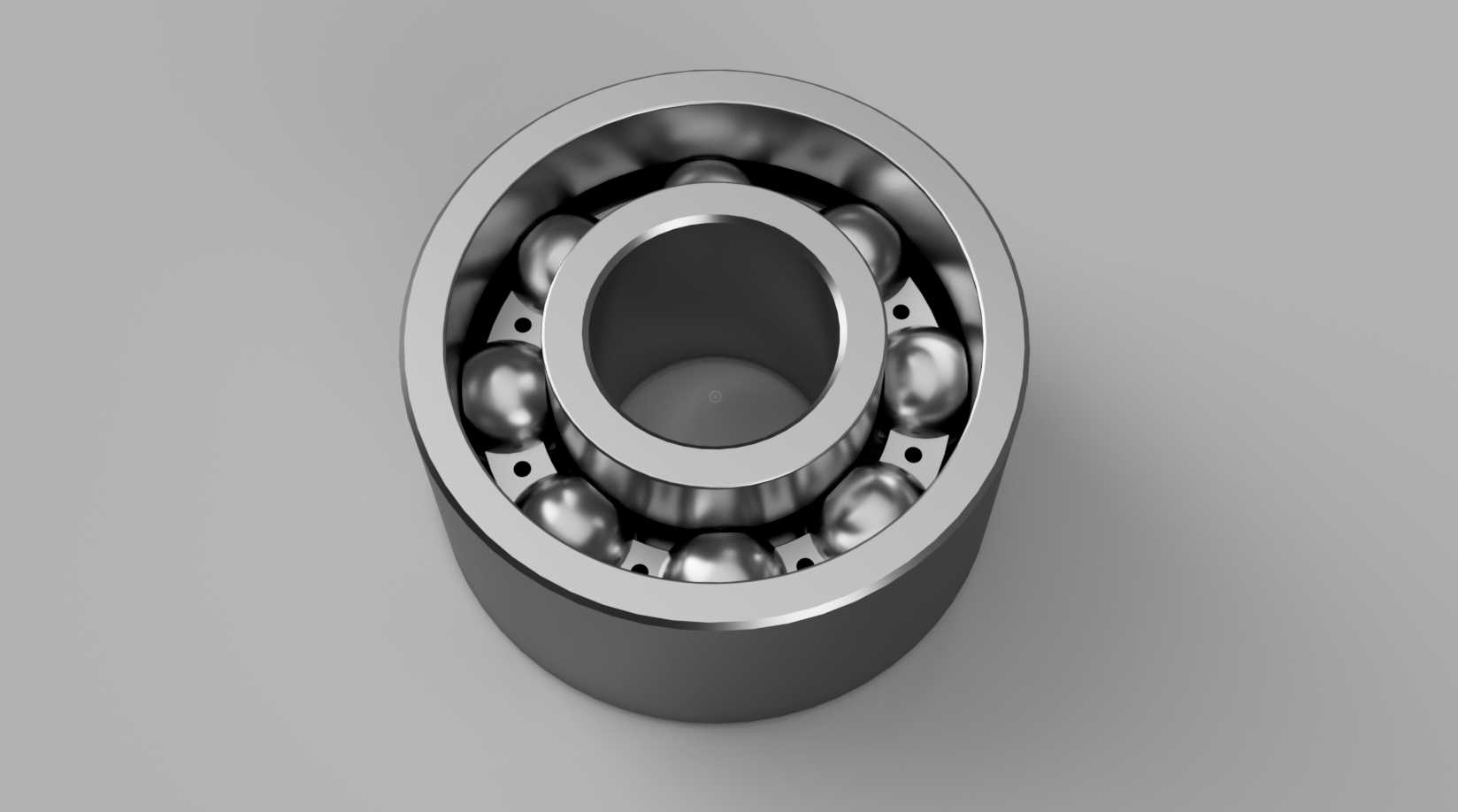 MR52ZZ轴承2x5x2.5mm