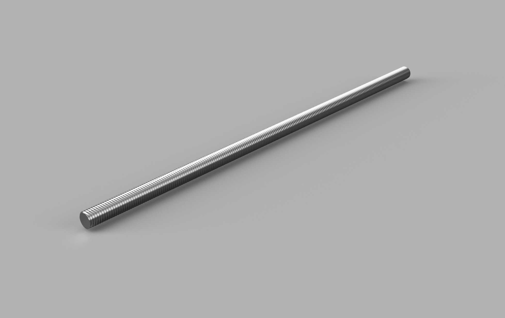 M10 x 300mmȫ���Ƹ�