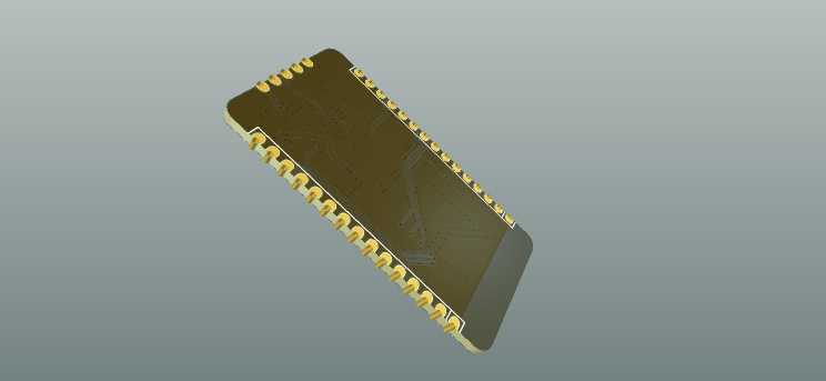 NODEMCU SMD v2