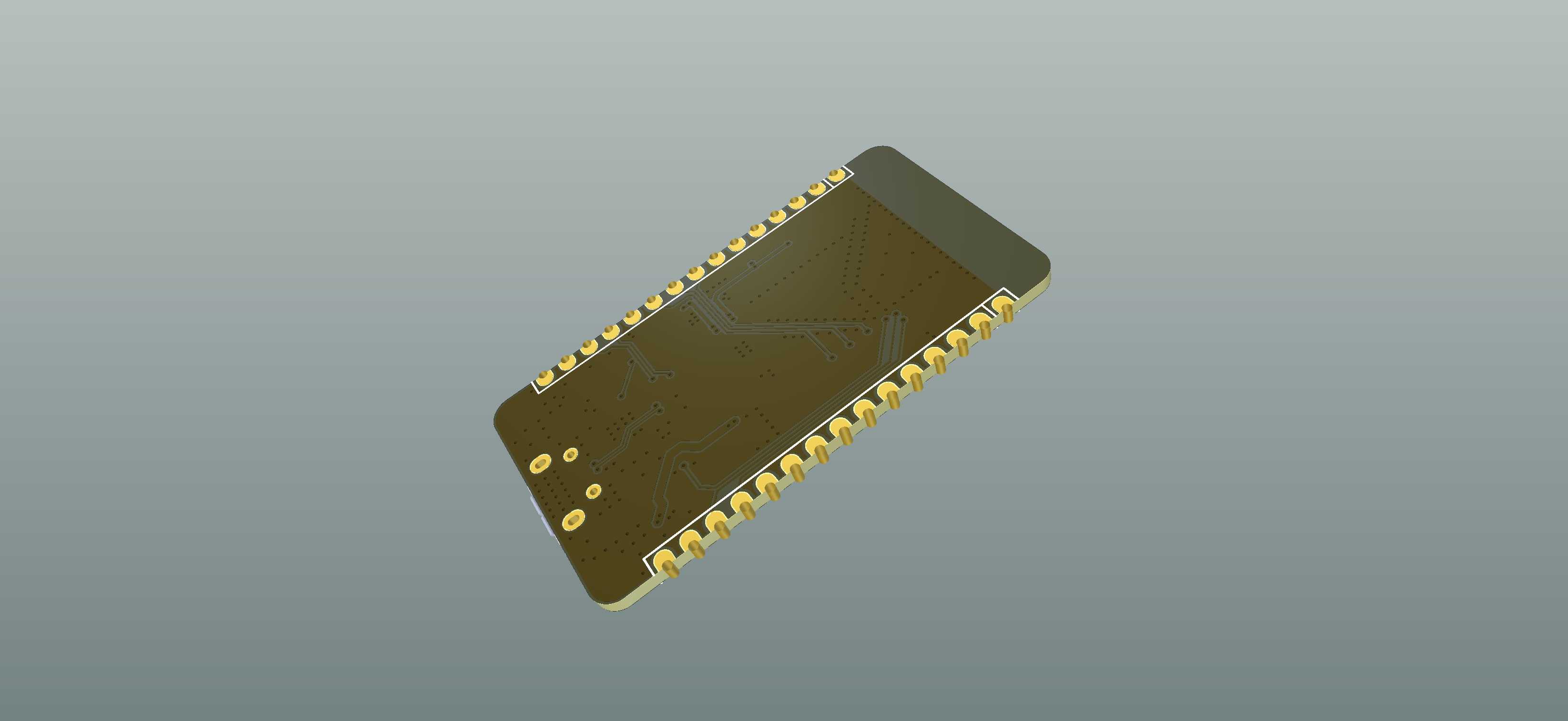 NODEMCU SMD
