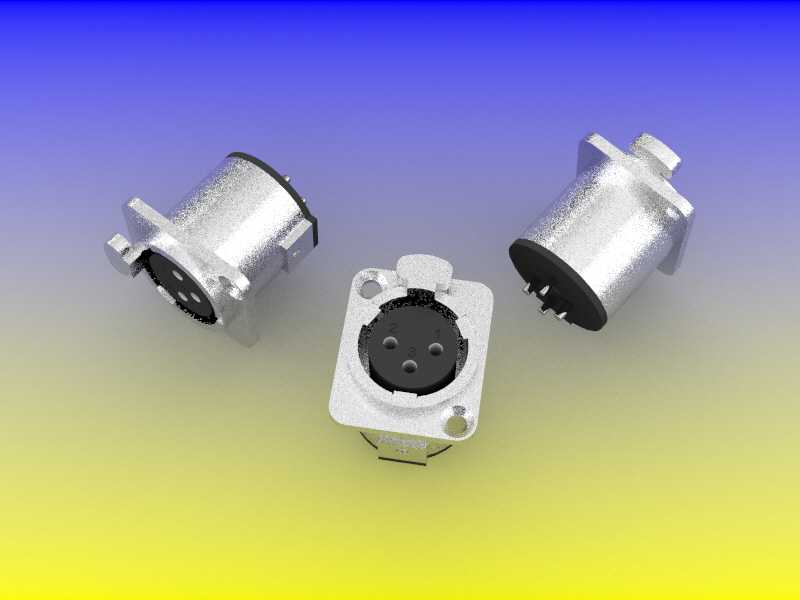 XLR������