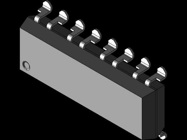 SMD DIP16