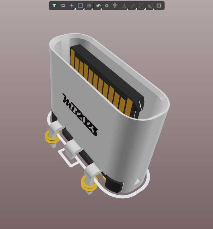 USB-C��ֱ������