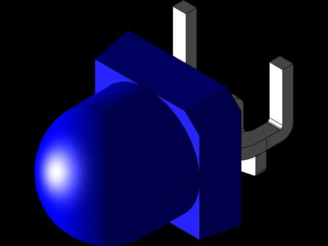 LED SMDԲ��͸��
