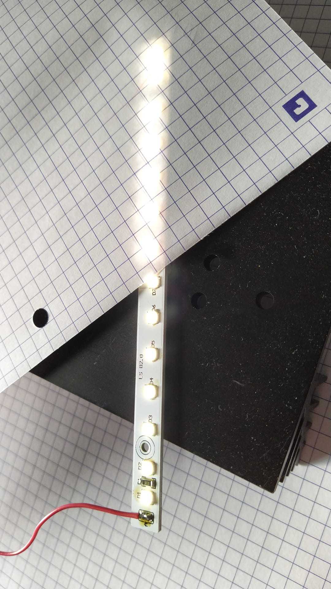 LED灯带