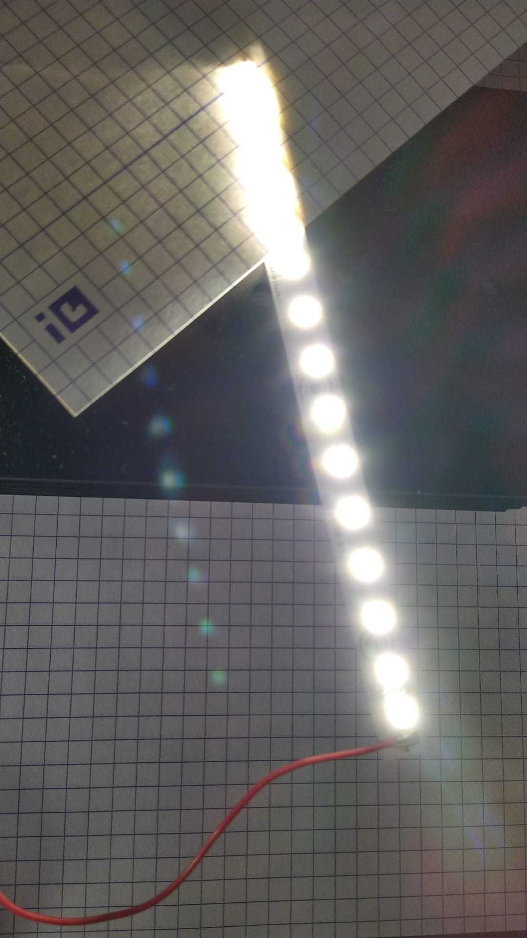 LED灯带