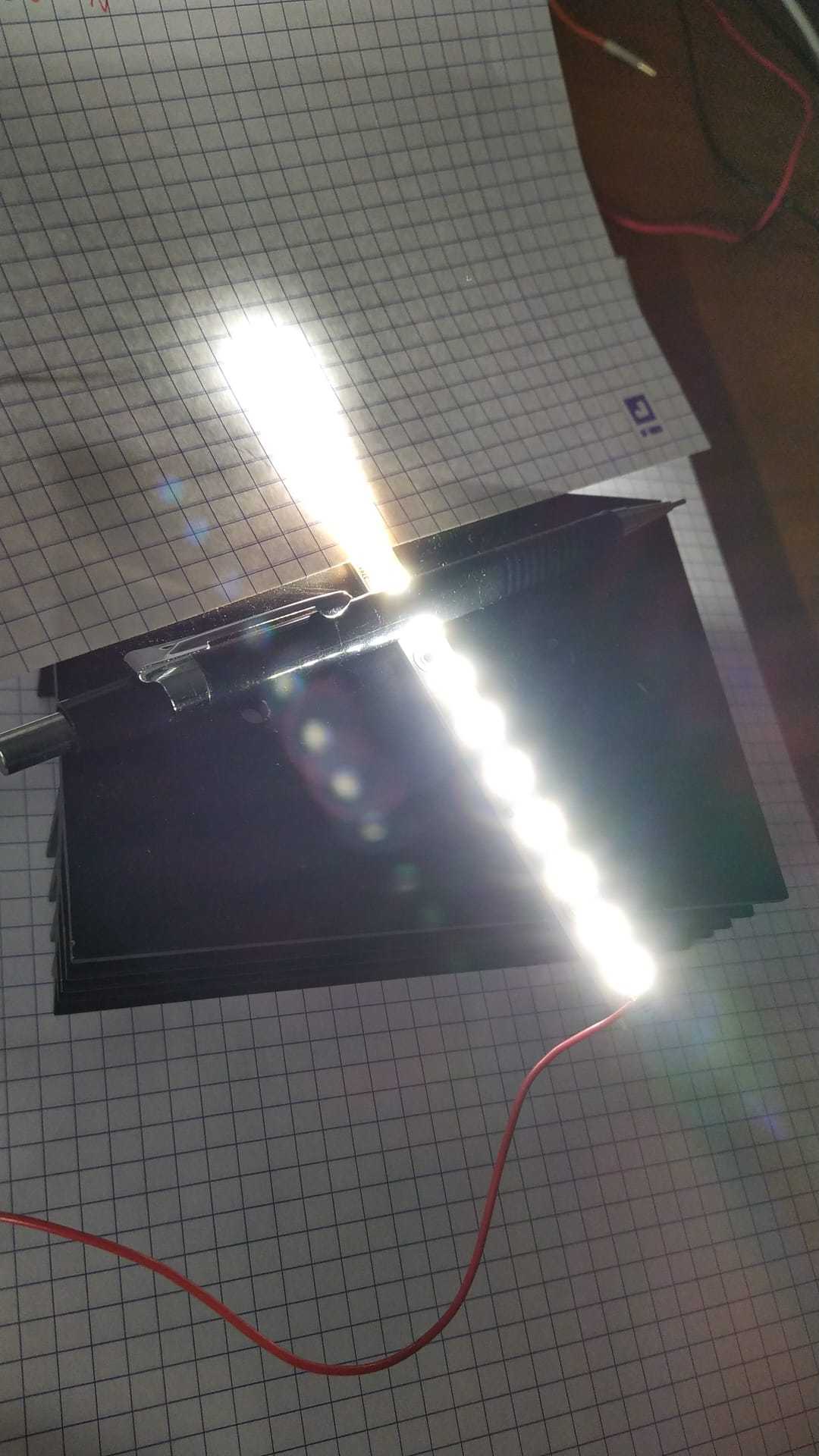 LED灯带