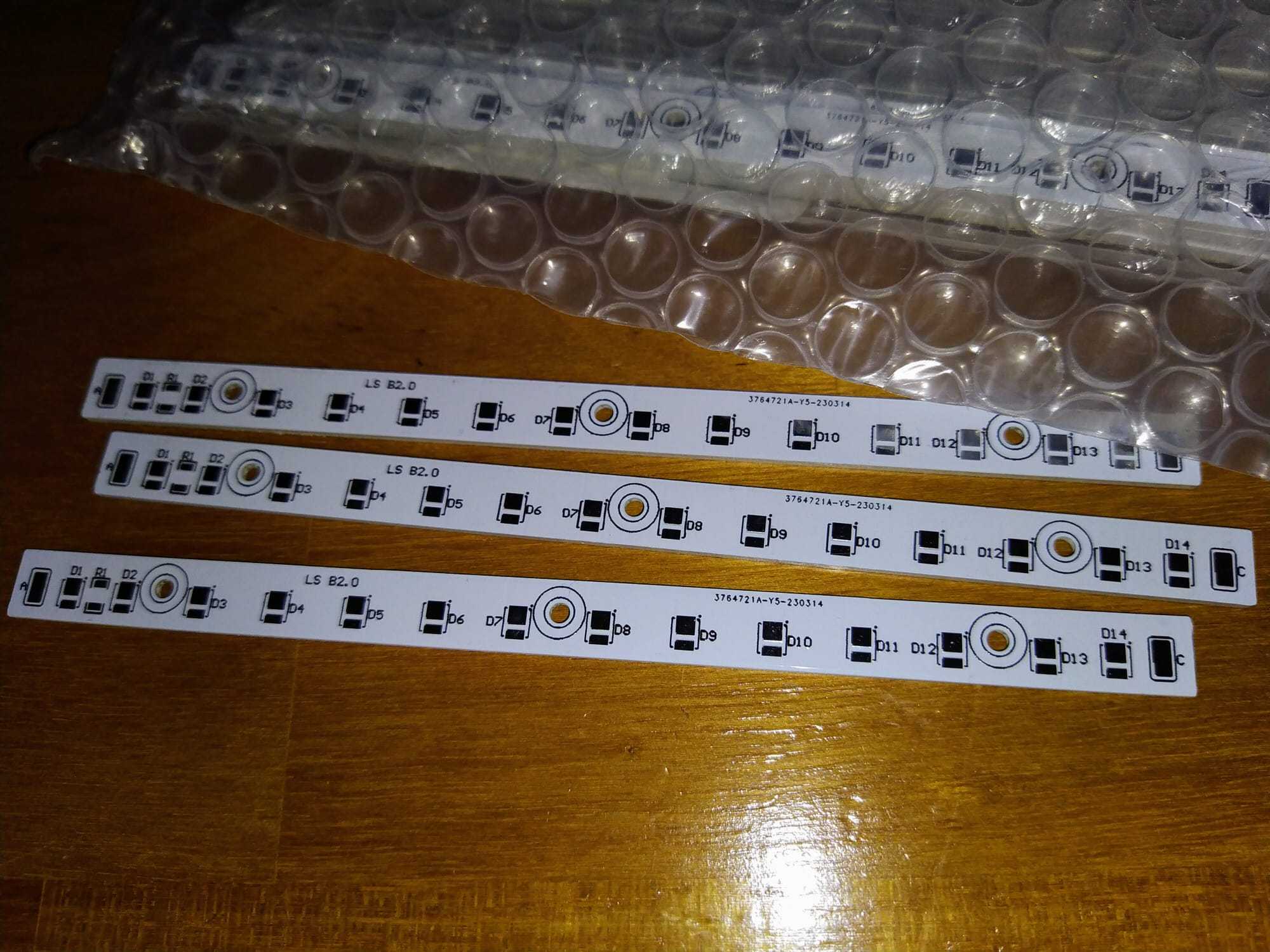 LED灯带