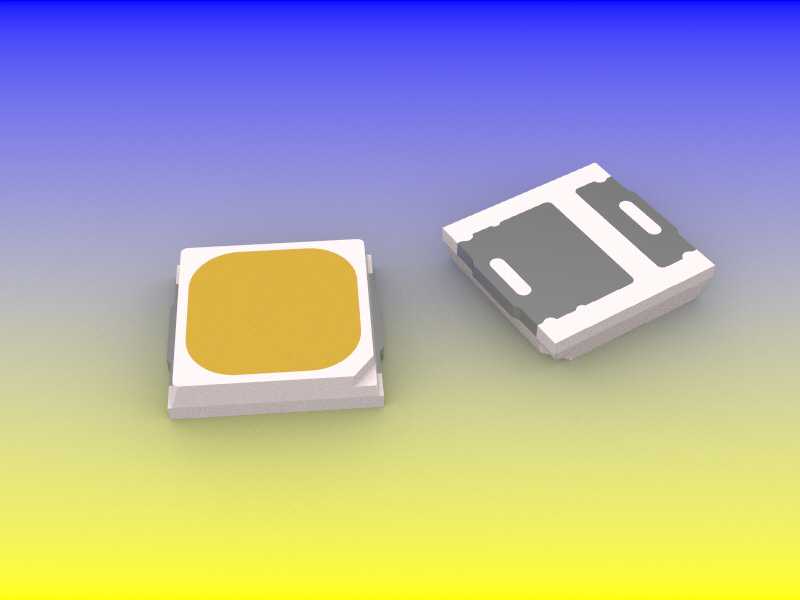 LED SMD 3030
