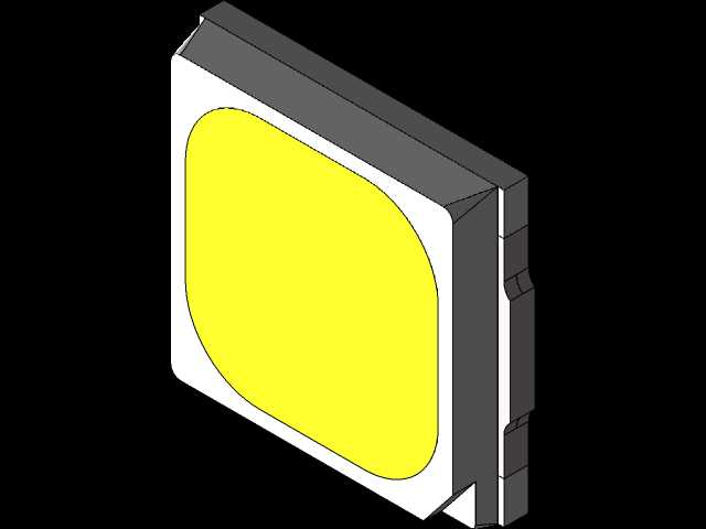 LED SMD 3030