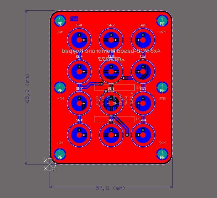 ����PCB�ı�Ĥ����