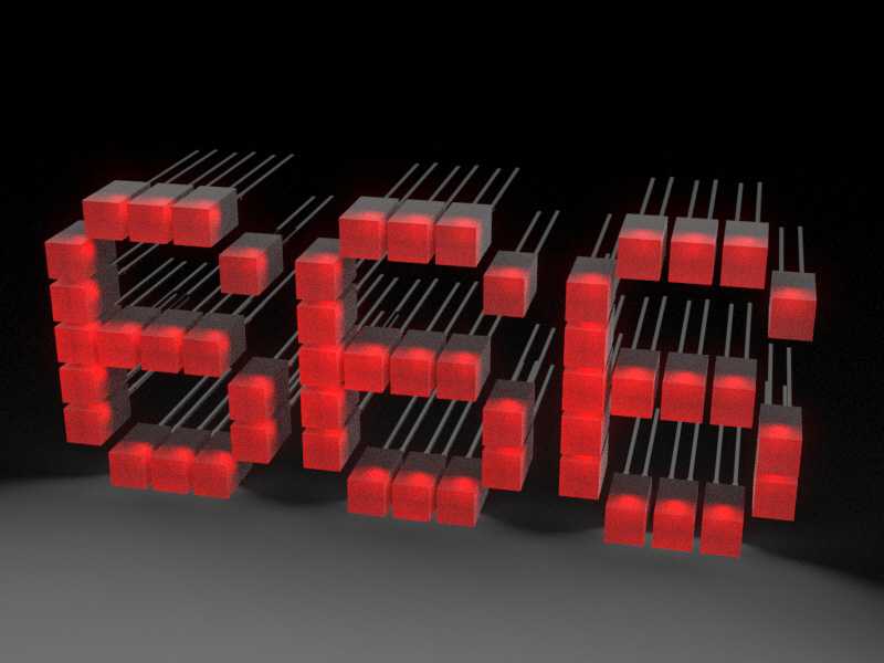 LED����5x5mm