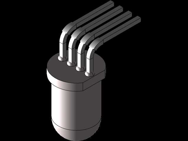 LED RGB T-1 3/4(5mm)
