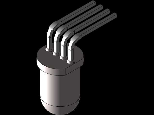 LED RGB T-1 3/4(5mm)