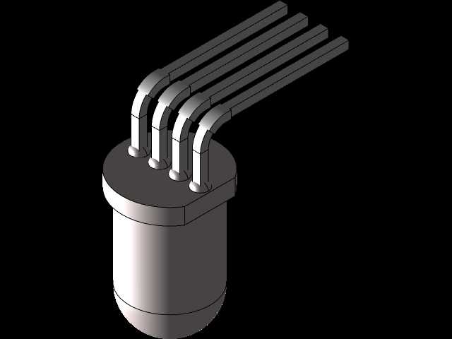 LED RGB T-1 3/4(5mm)