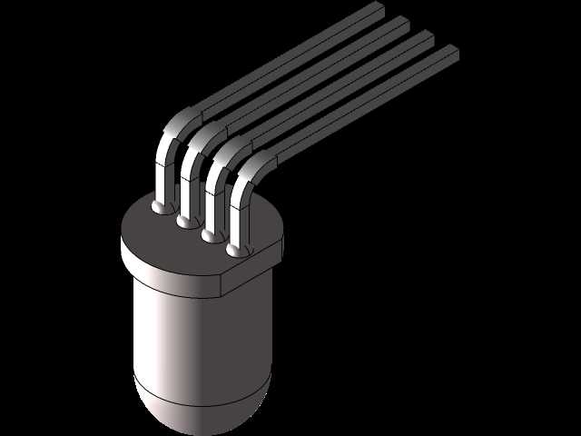 LED RGB T-1 3/4(5mm)