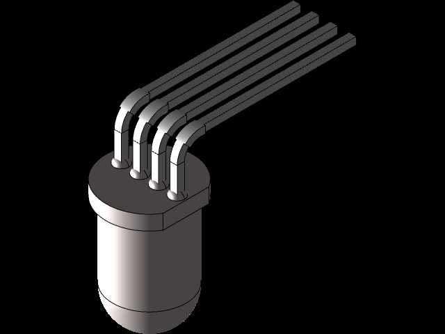 LED RGB T-1 3/4(5mm)