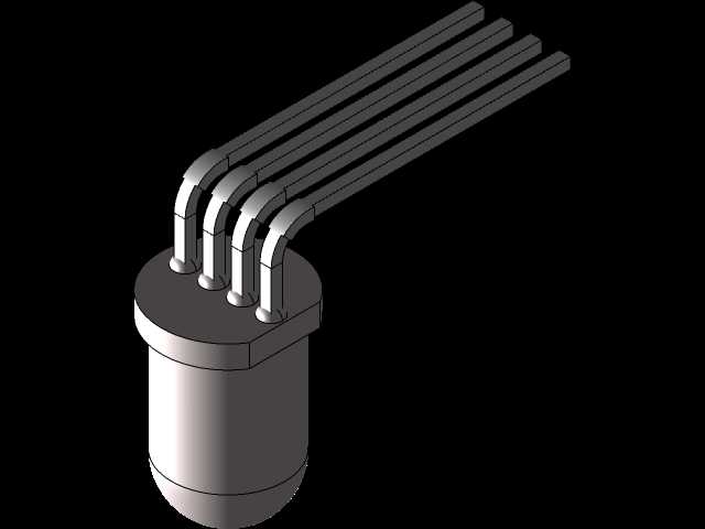 LED RGB T-1 3/4(5mm)