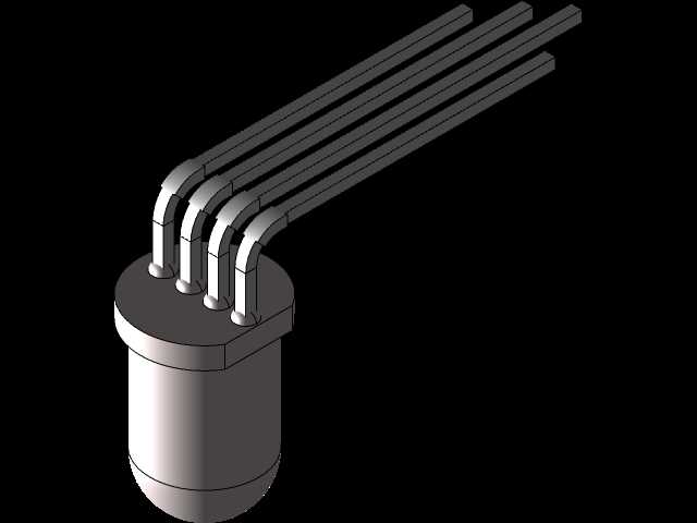 LED RGB T-1 3/4(5mm)