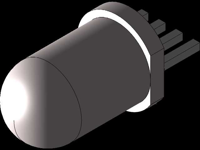 LED RGB T-1 3/4��5mm��