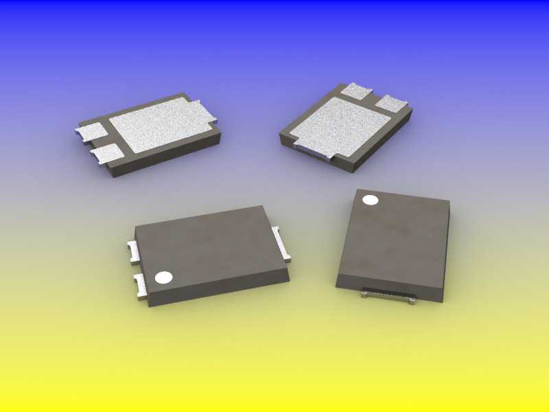 TO-277B SMD��װ