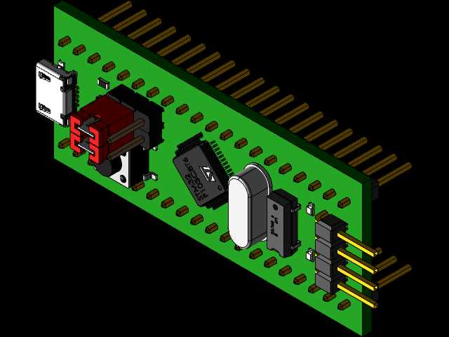 蓝色药丸STM32
