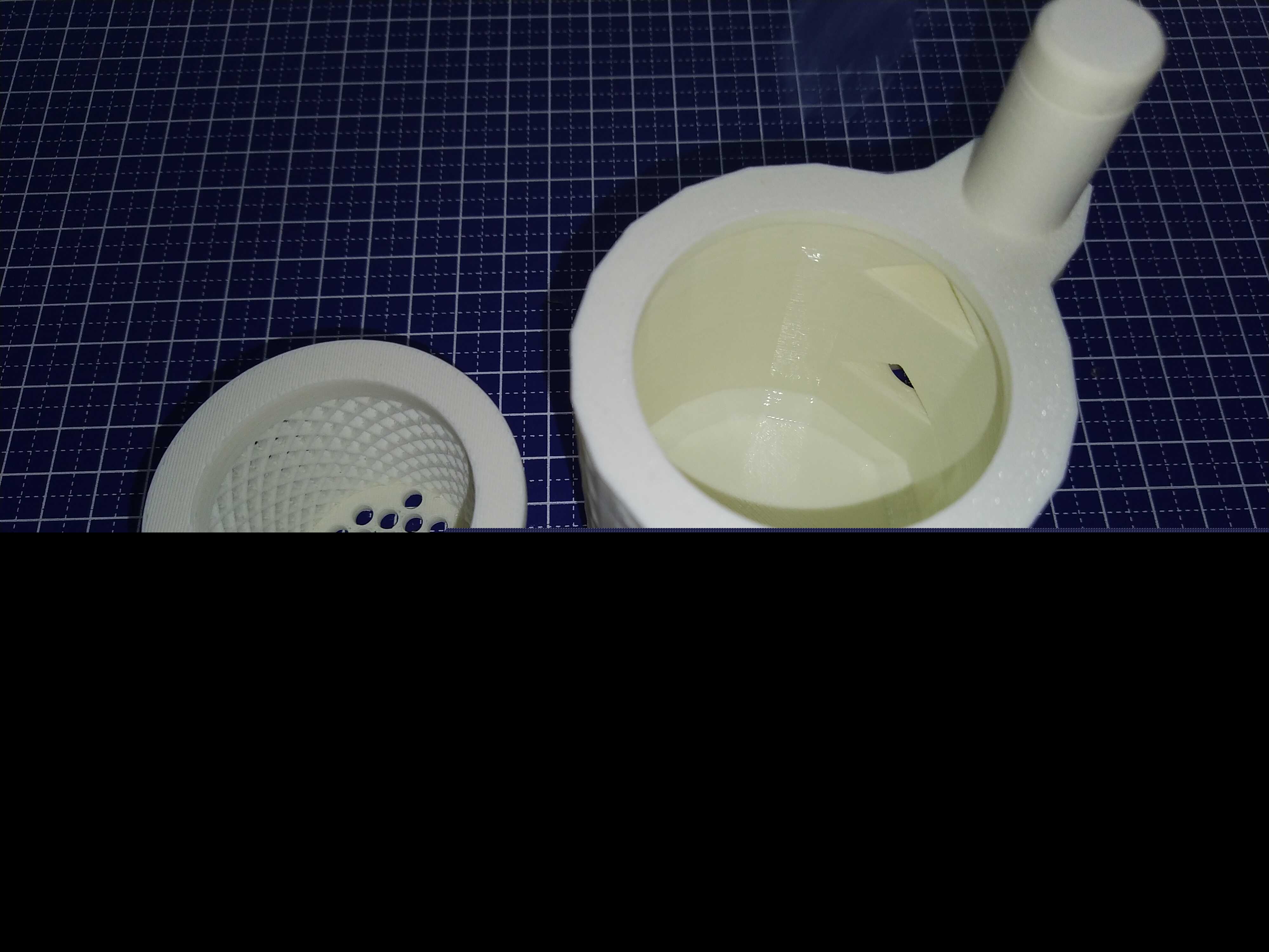 占地面积小的水培花园