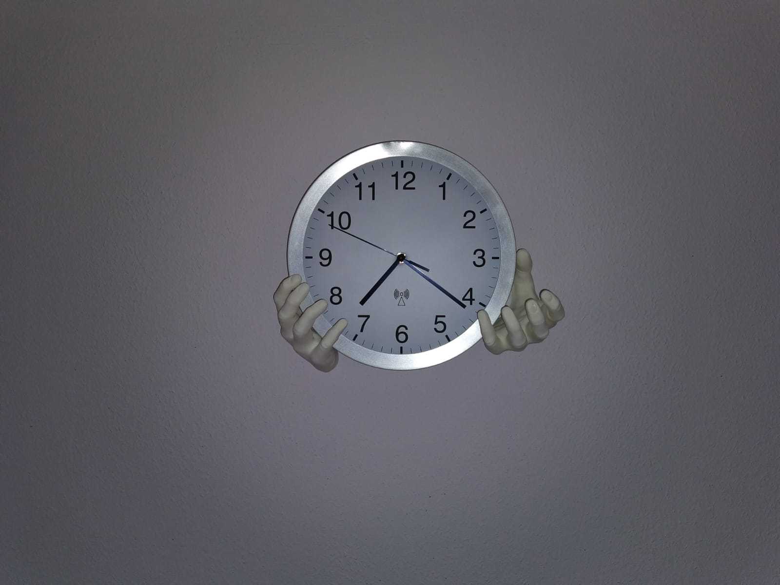 ǽ�ϵ�ʱ��ָ��