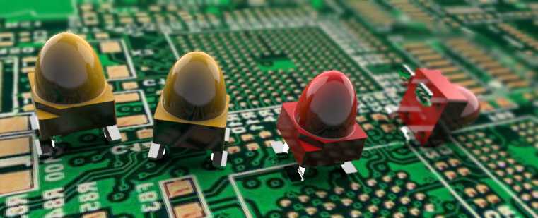 LED SMD