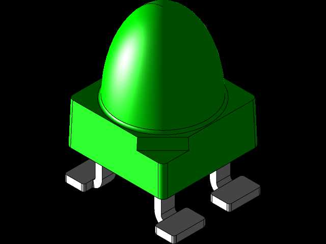 LED SMD