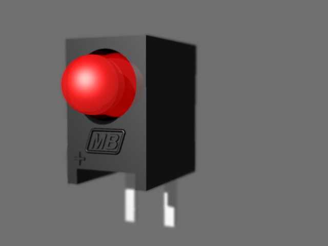 LED 3mm���