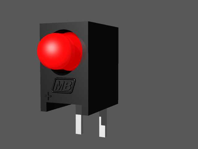 LED 3mm���