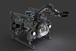 ASTERIA_UNDERWATER_VEHICLE_ROV_AUV