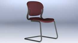 Herman Miller Equa -
