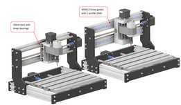 cnc 3018 pro ��X��ֱ