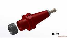 BT40 CNC ϳ������