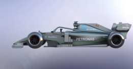 ÷����˹F1���