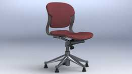 Herman Miller - Equa