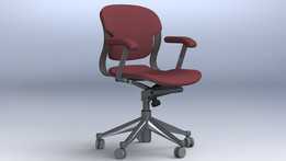 Herman Miller Equa 