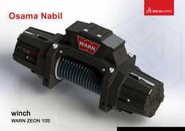 ���� - WARN ZEON 10S - ������