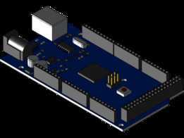 Arduino Mega