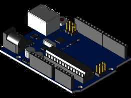 Arduino Uno